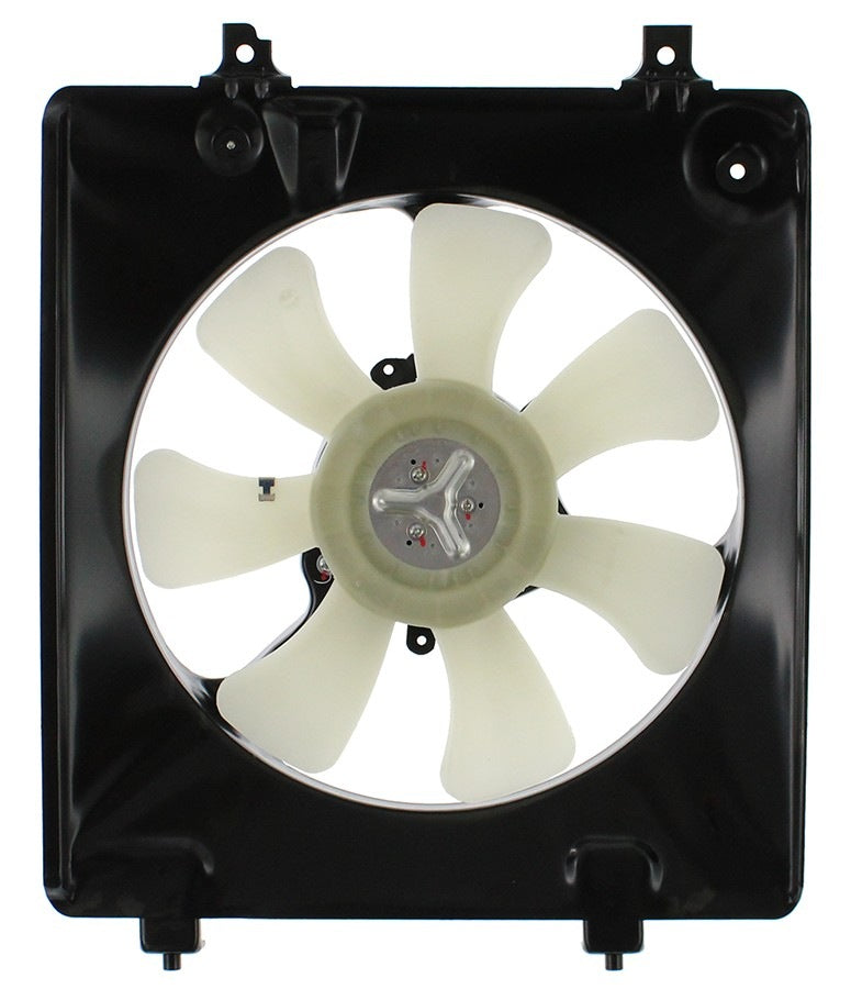 APDI A/C Condenser Fan Assembly 6019142