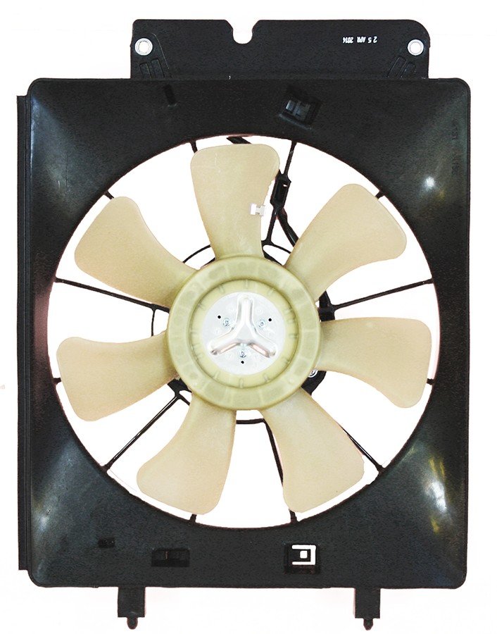 APDI Condenser Fan Assembly 6019149