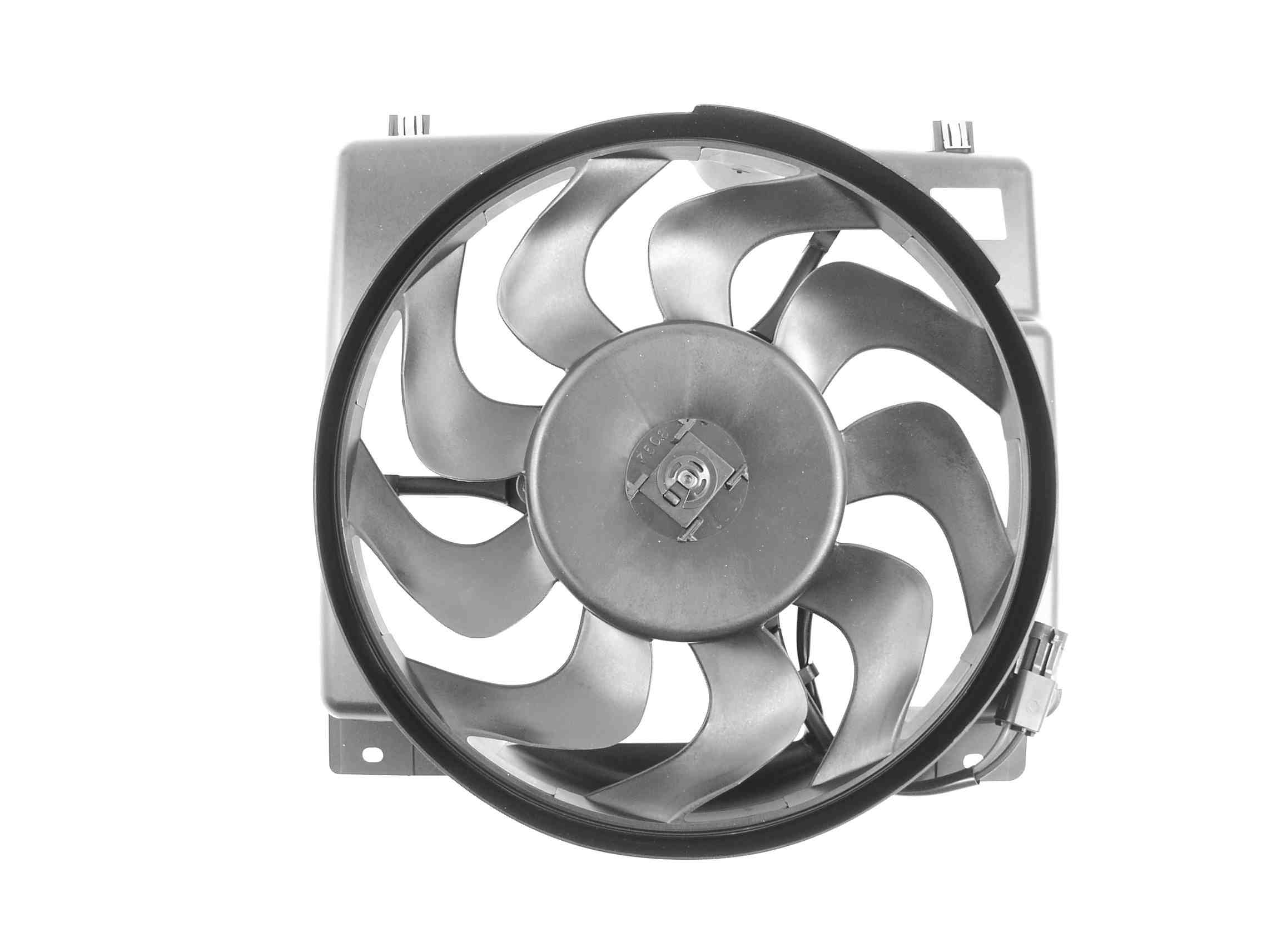 Agility Autoparts FAN ASSEMBLY 6022103