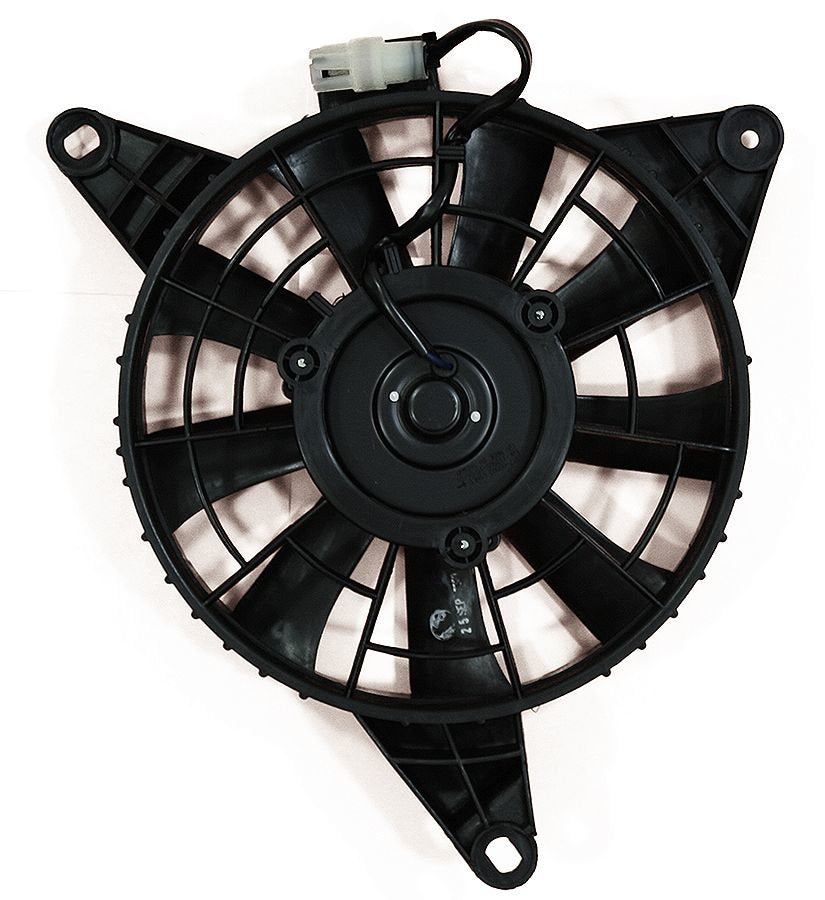 APDI A/C Condenser Fan Assembly 6023123