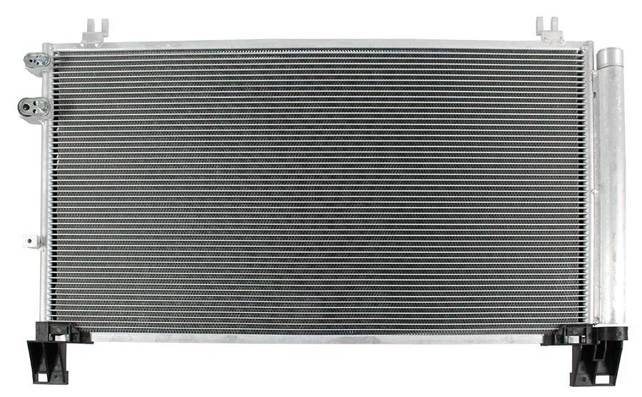 Agility Autoparts CONDENSER 7010022