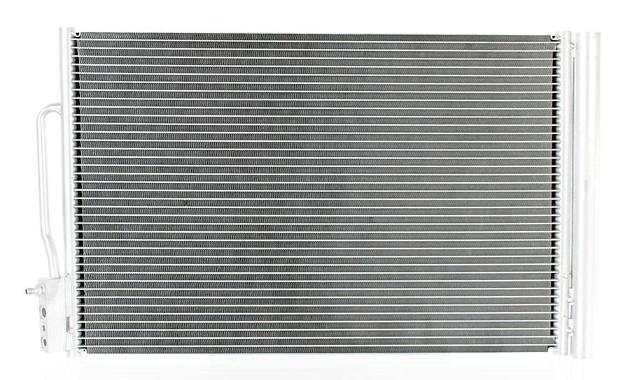 Agility Autoparts CONDENSER 7010026