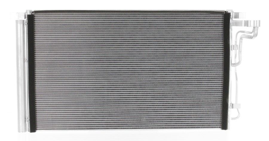 Agility Autoparts CONDENSER 7010030