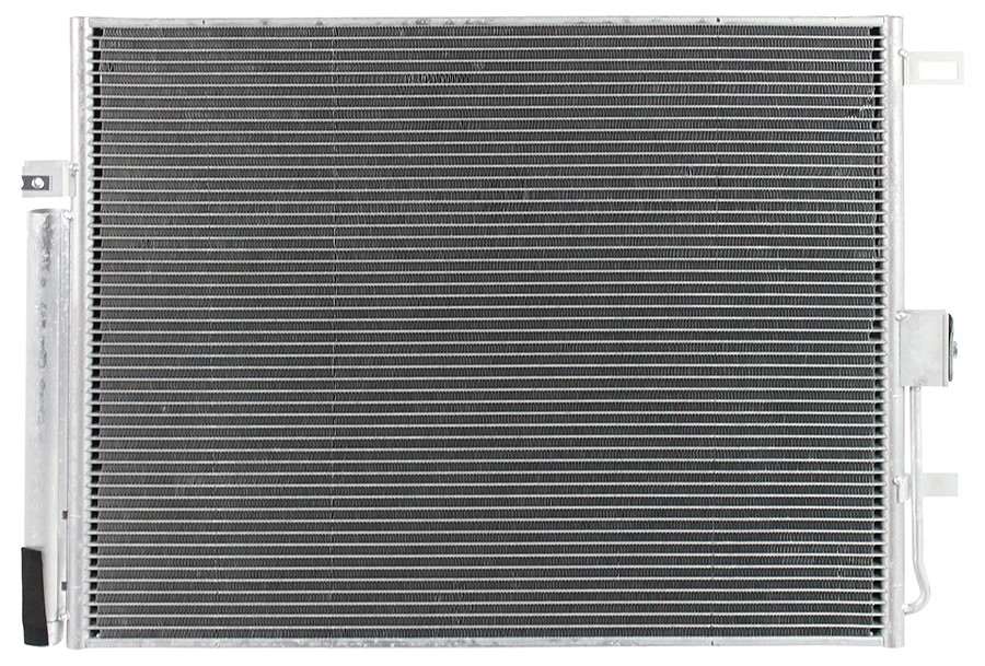 Agility Autoparts CONDENSER 7010044