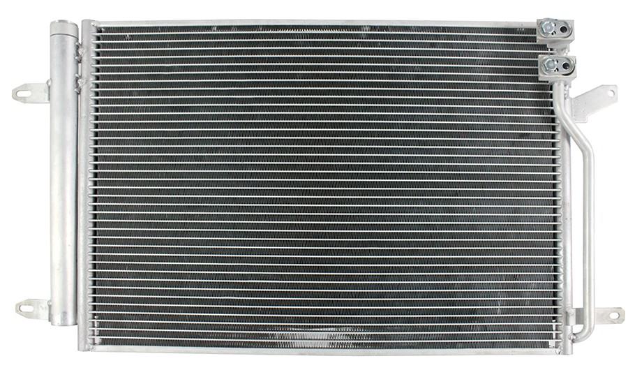 Agility Autoparts CONDENSER 7010077