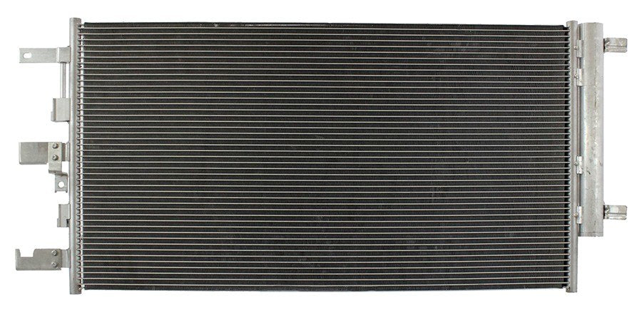 Agility Autoparts CONDENSER 7010190