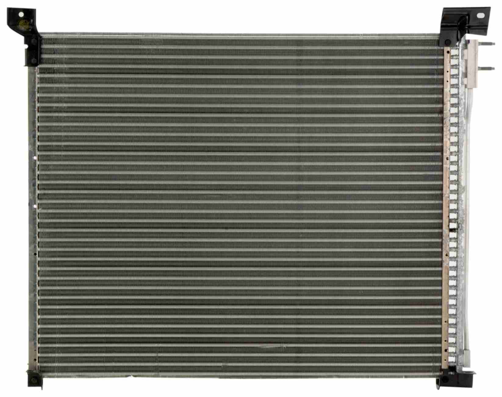 APDI A/C Condenser 7013011