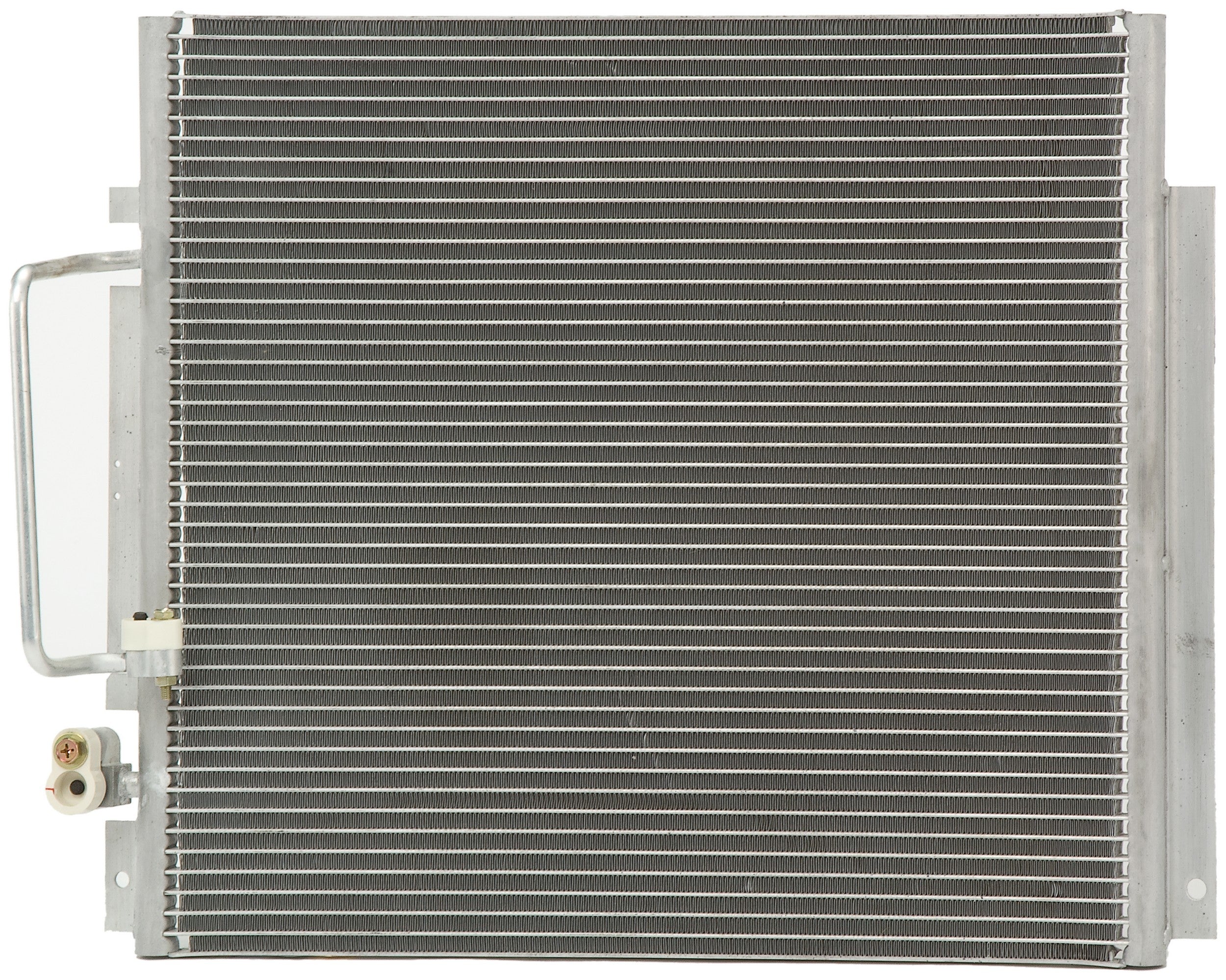 Agility Autoparts CONDENSER 7013014