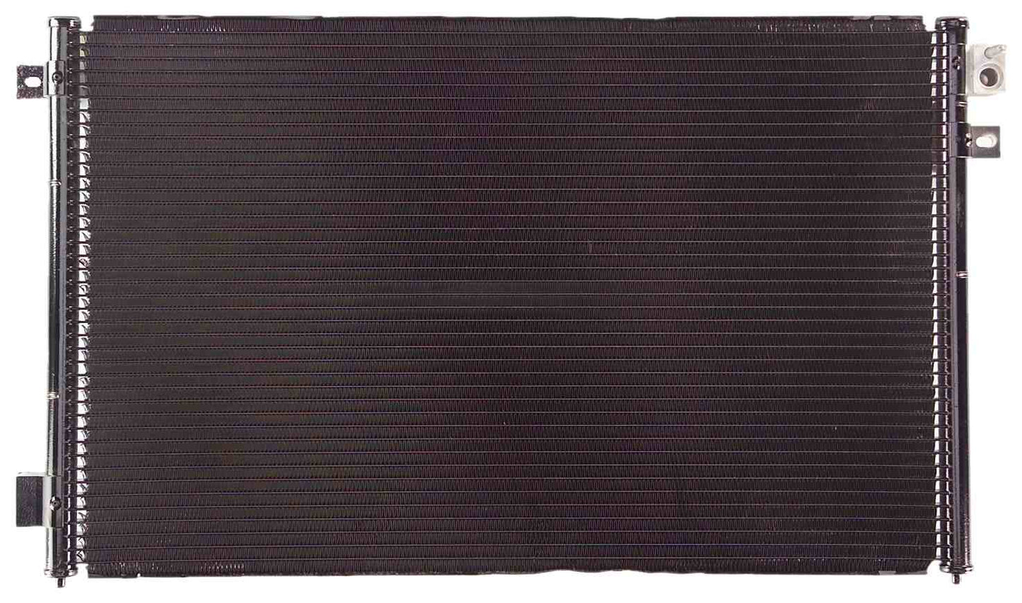 APDI A/C Condenser 7013020