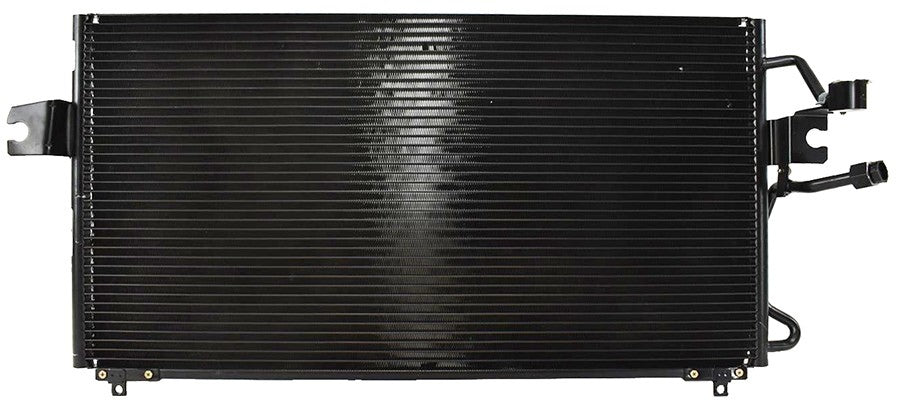 Agility Autoparts CONDENSER 7013022