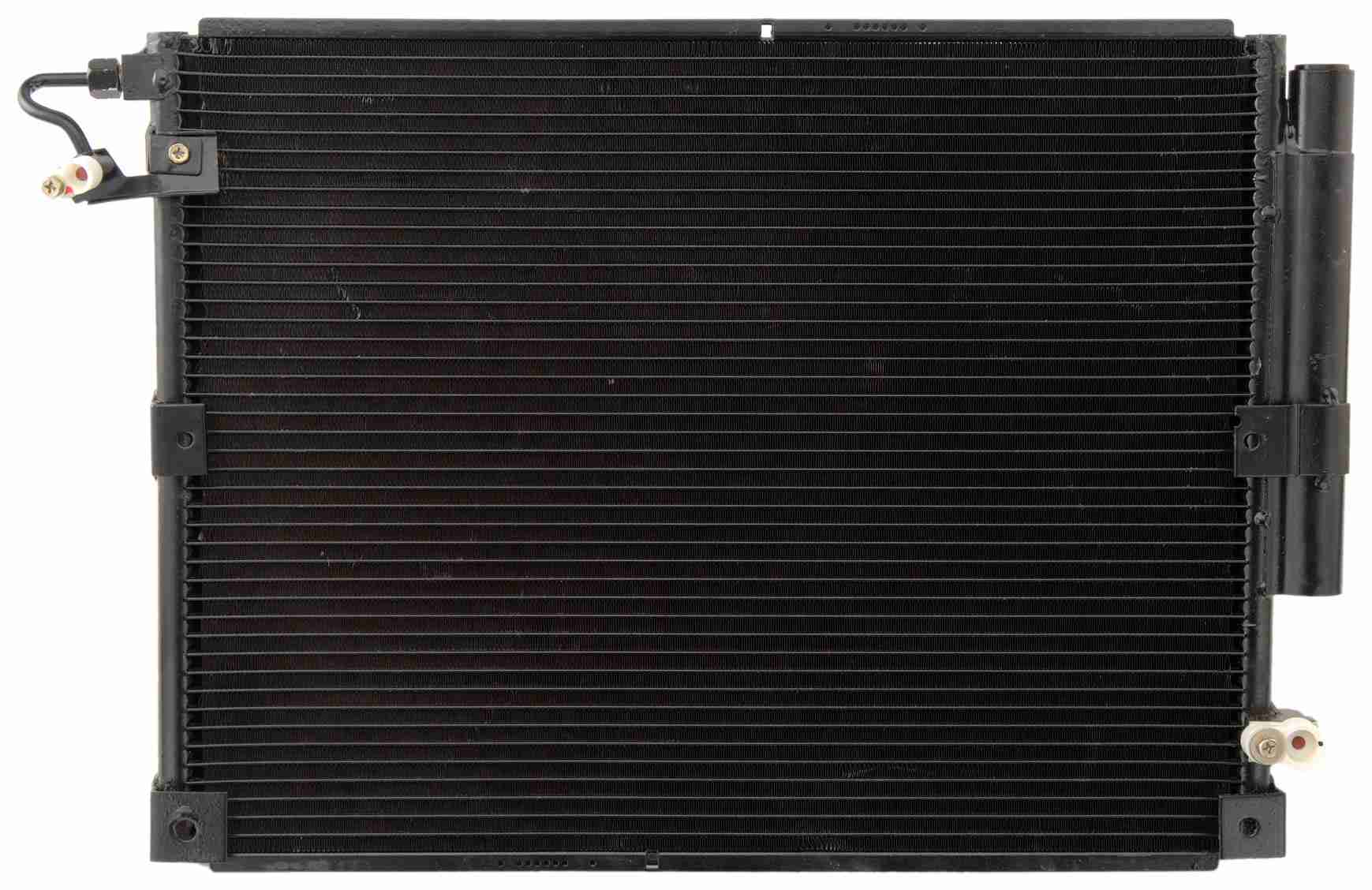 APDI A/C Condenser 7013025