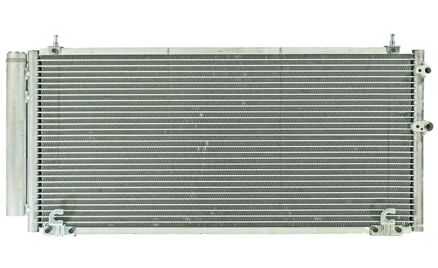 Agility Autoparts CONDENSER 7013046