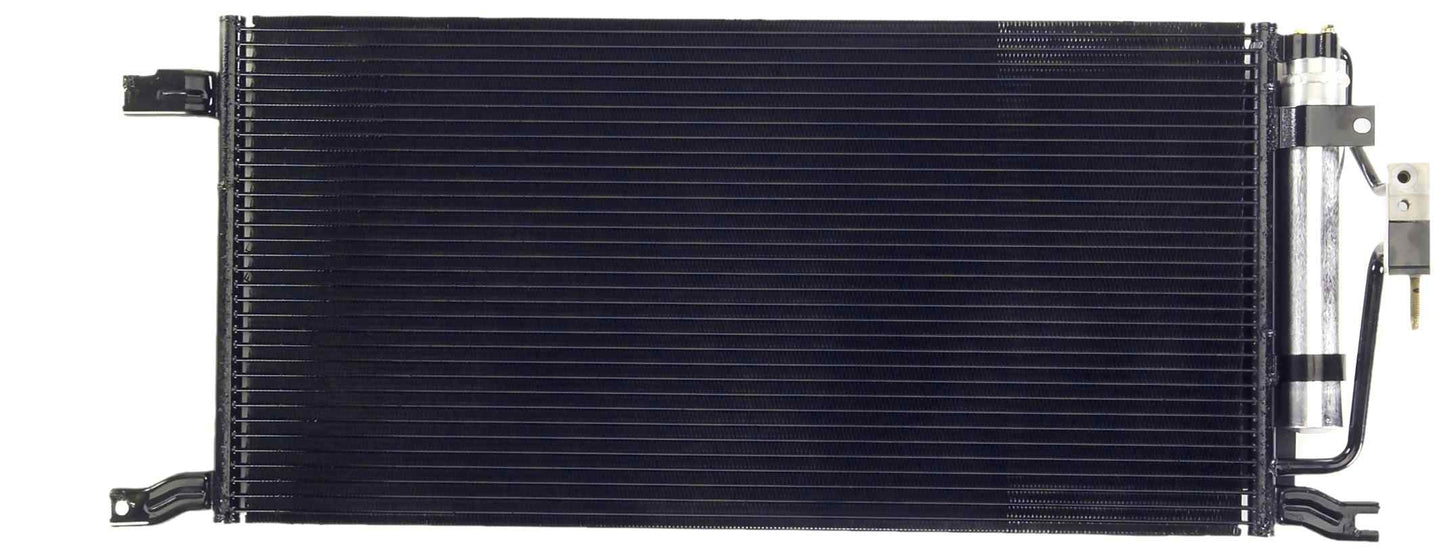 Agility Autoparts CONDENSER 7013050