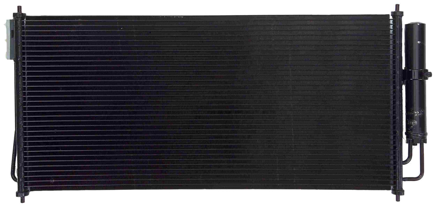 Agility Autoparts CONDENSER 7013057