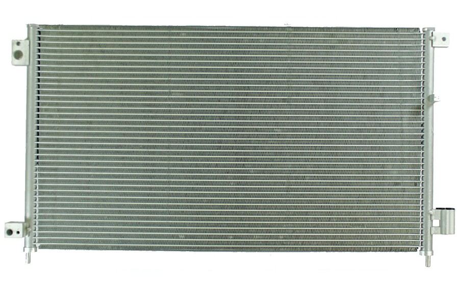 Agility Autoparts CONDENSER 7013086