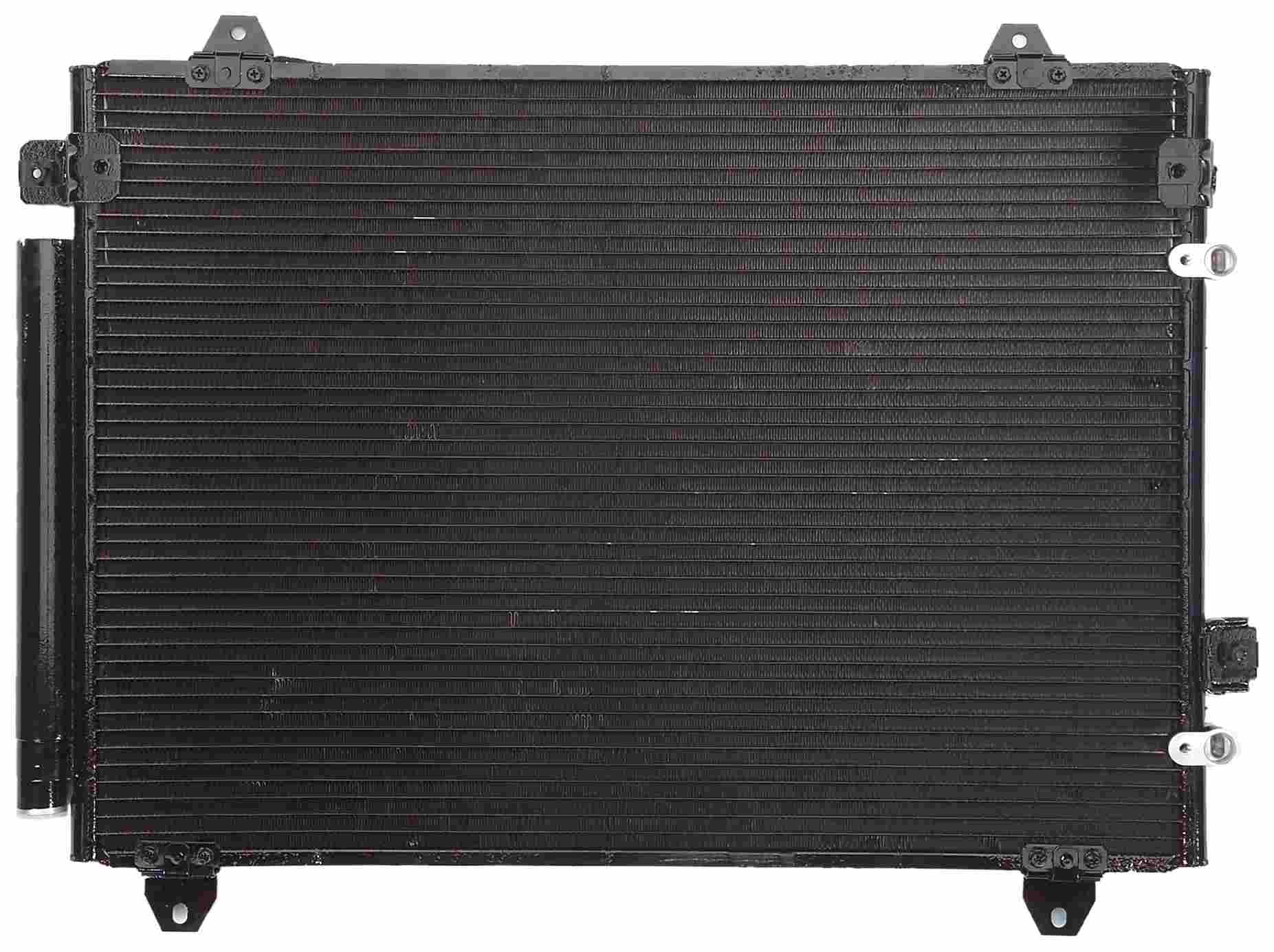 APDI A/C Condenser 7013101