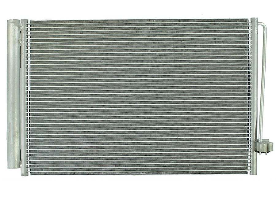 Agility Autoparts CONDENSER 7013105