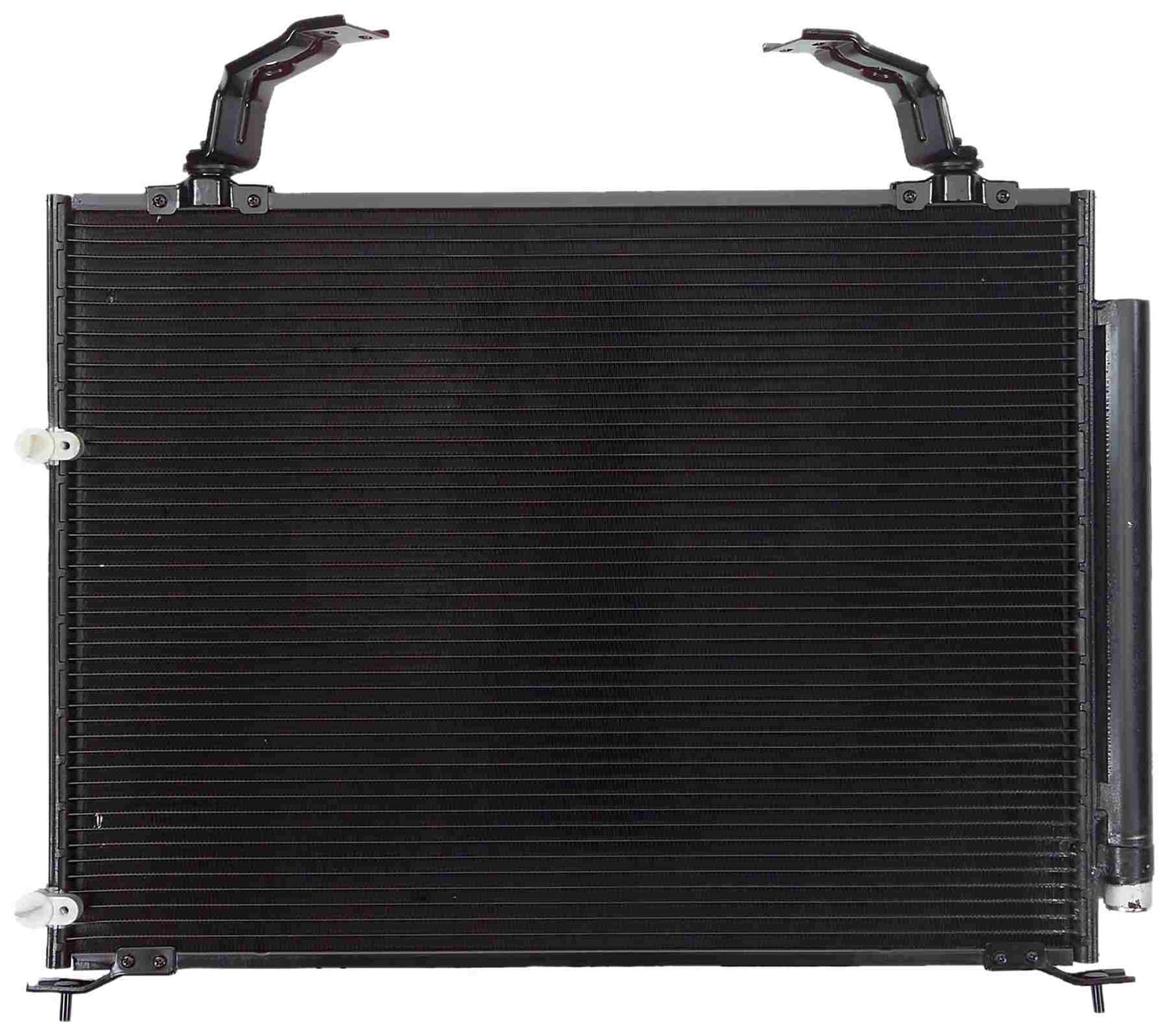 Agility Autoparts CONDENSER 7013182