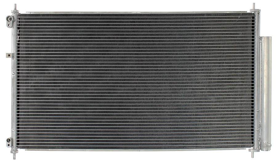 Agility Autoparts CONDENSER 7013246