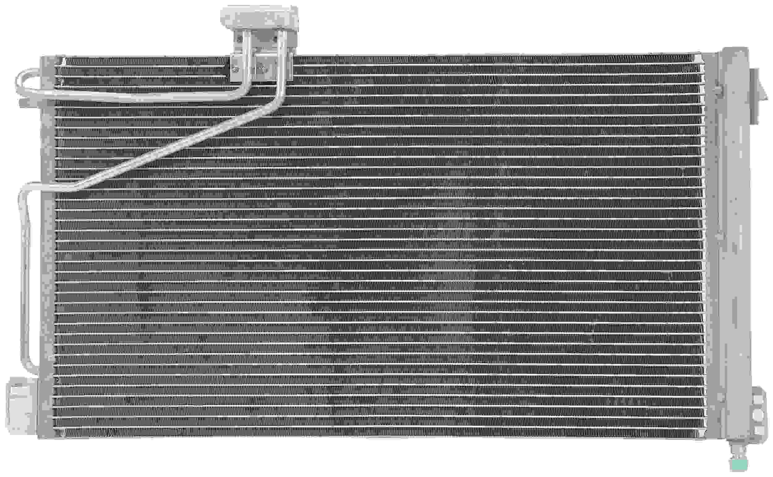 APDI A/C Condenser 7013268