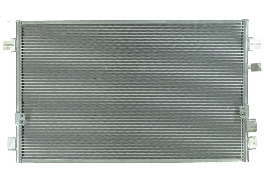 Agility Autoparts CONDENSER 7013287