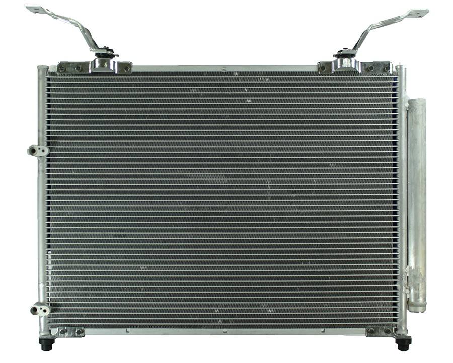 Agility Autoparts CONDENSER 7013290