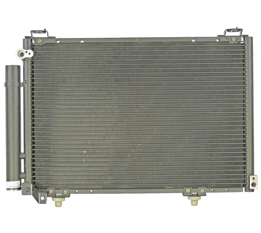 APDI A/C Condenser 7013300