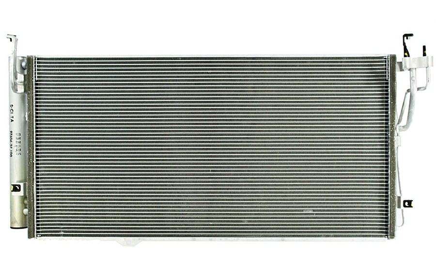 APDI A/C Condenser 7013345