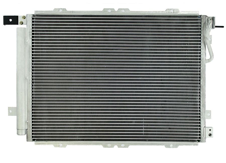 APDI A/C Condenser 7013348