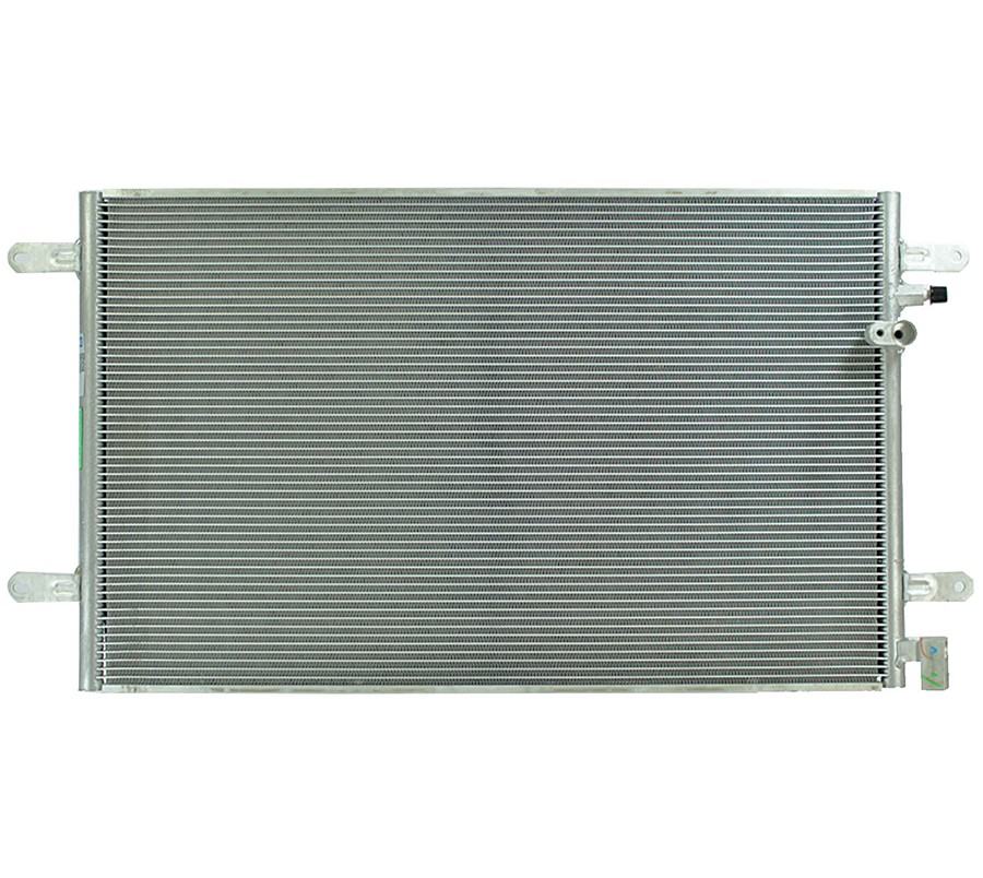 Agility Autoparts CONDENSER 7013424