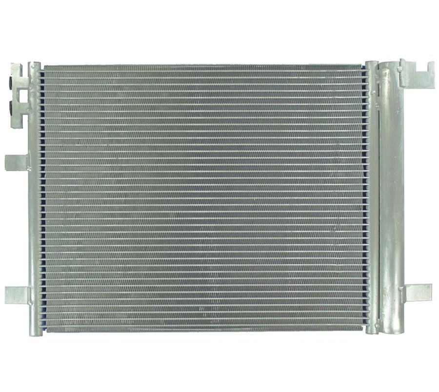 Agility Autoparts CONDENSER 7013462