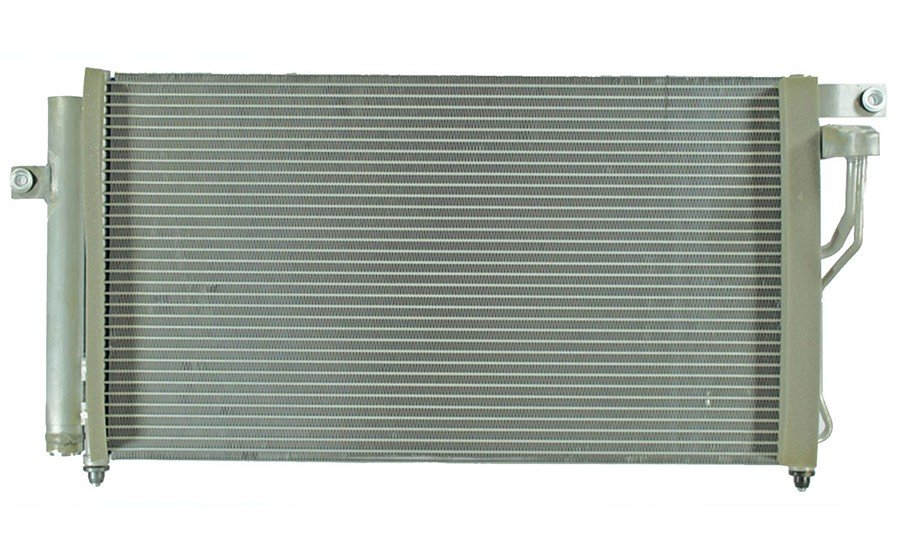 APDI A/C Condenser 7013590