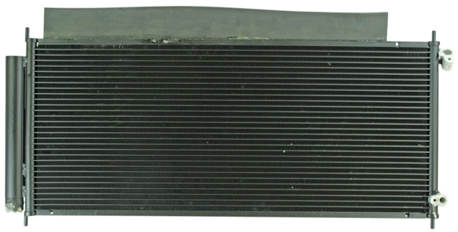 Agility Autoparts CONDENSER 7013593