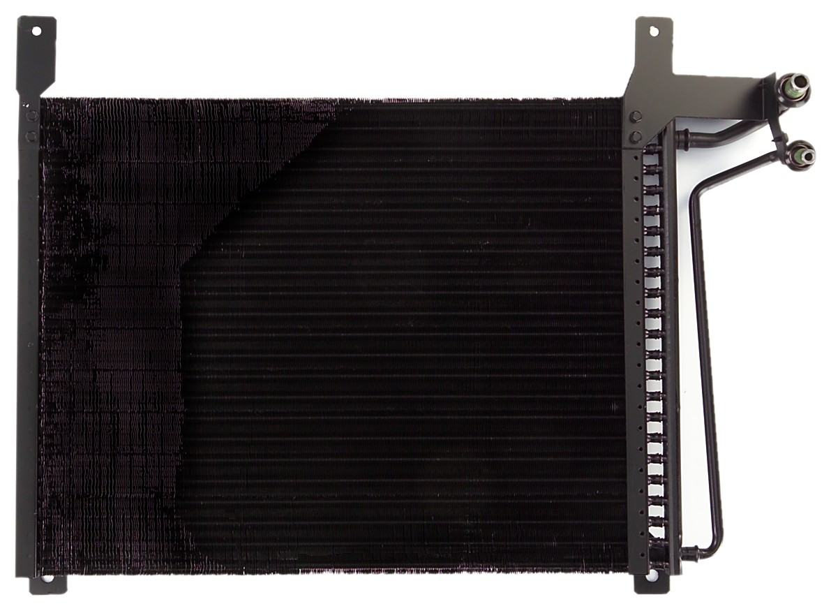 Agility Autoparts CONDENSER 7013608