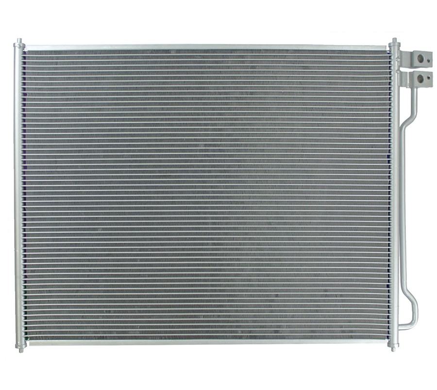 Agility Autoparts CONDENSER 7013753