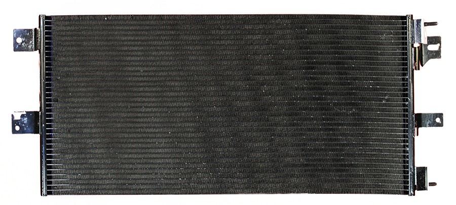 Agility Autoparts CONDENSER 7013762