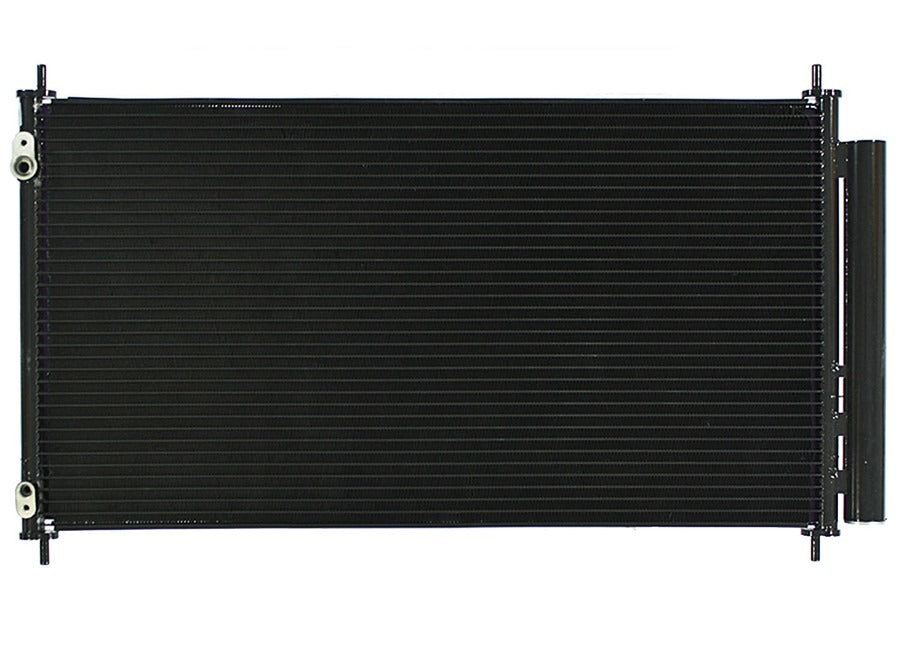 Agility Autoparts CONDENSER 7013766