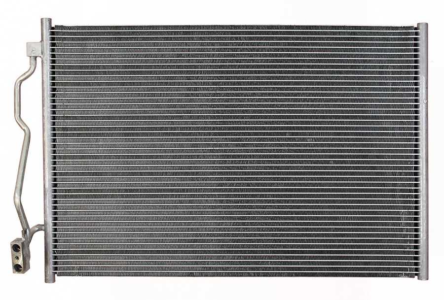 APDI A/C Condenser 7013778