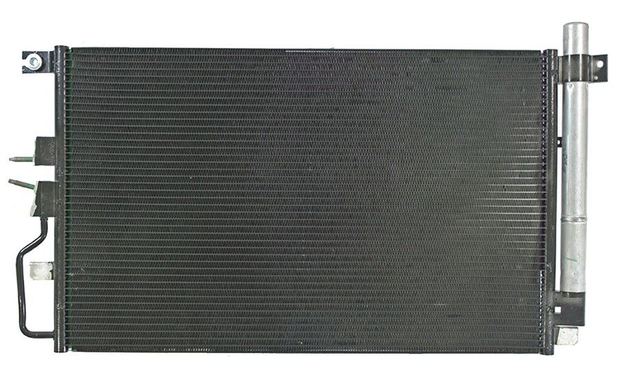 APDI A/C Condenser 7013796