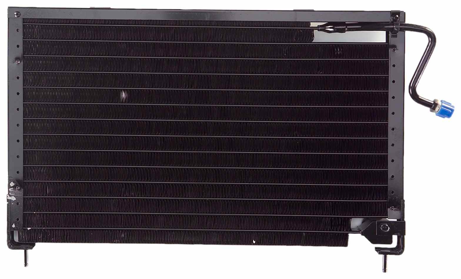 Agility Autoparts CONDENSER 7013845