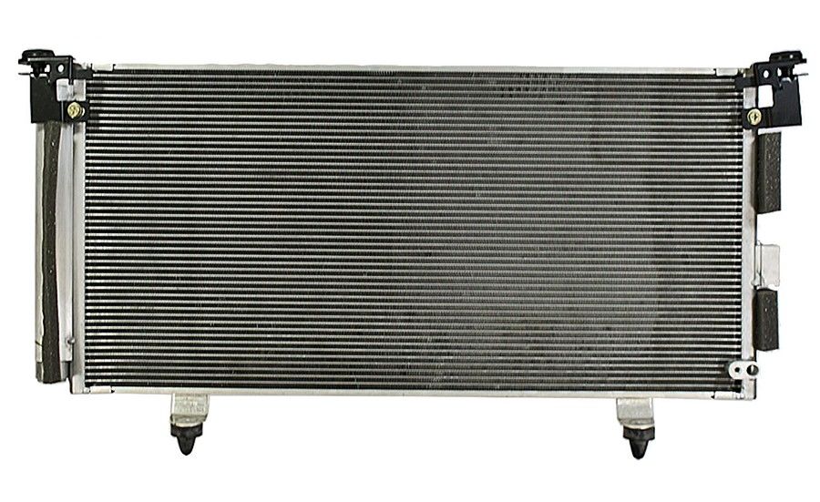 Agility Autoparts CONDENSER 7013885