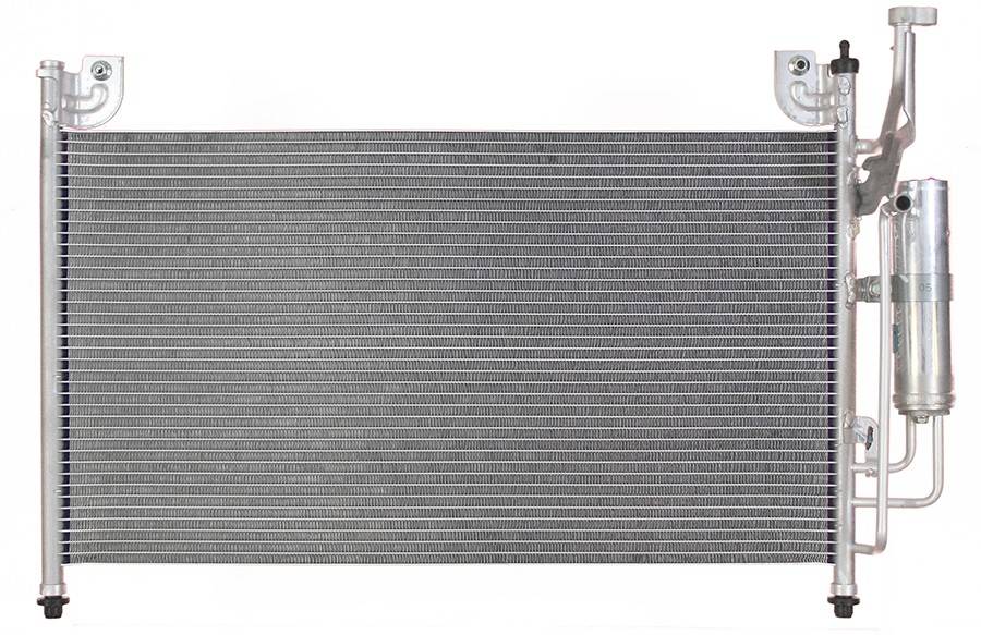 APDI A/C Condenser 7013891