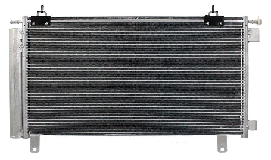 Agility Autoparts CONDENSER 7013947