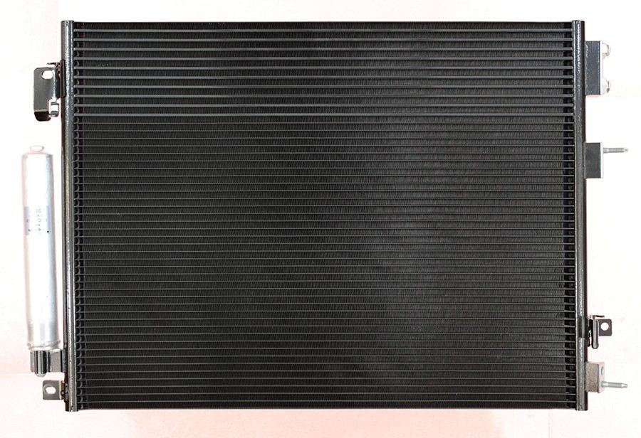 APDI A/C Condenser 7013948