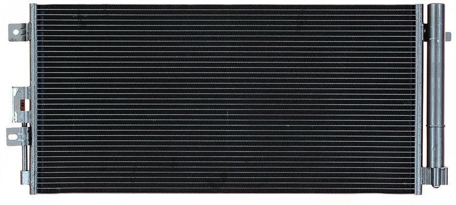 Agility Autoparts CONDENSER 7013987