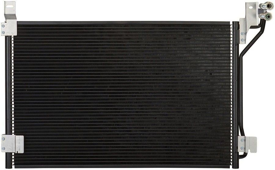 APDI A/C Condenser 7014011