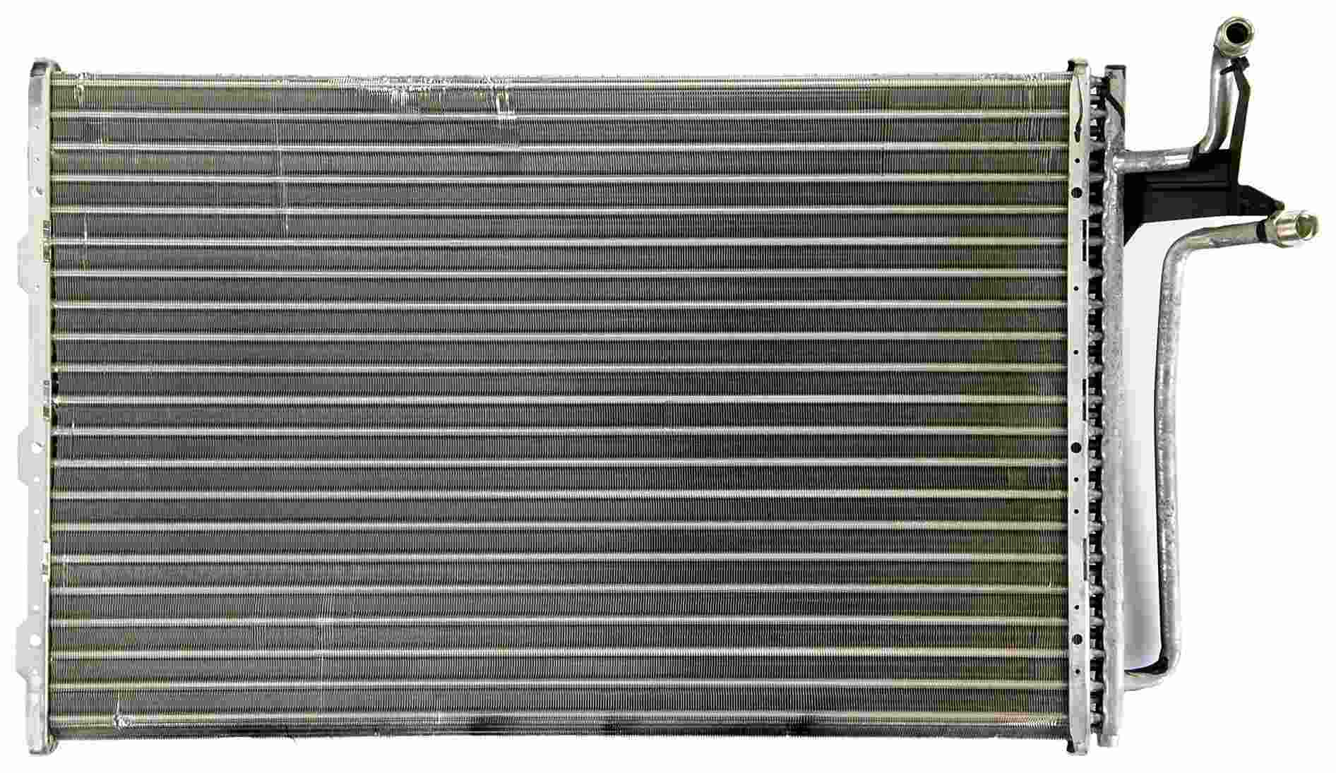 APDI A/C Condenser 7014025