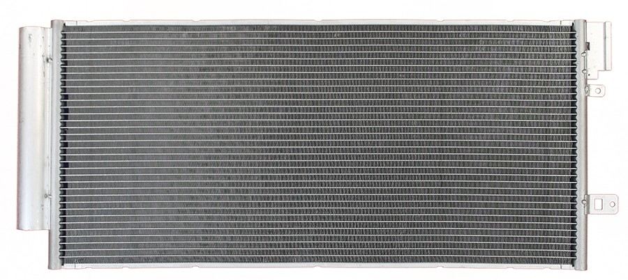 APDI A/C Condenser 7014083