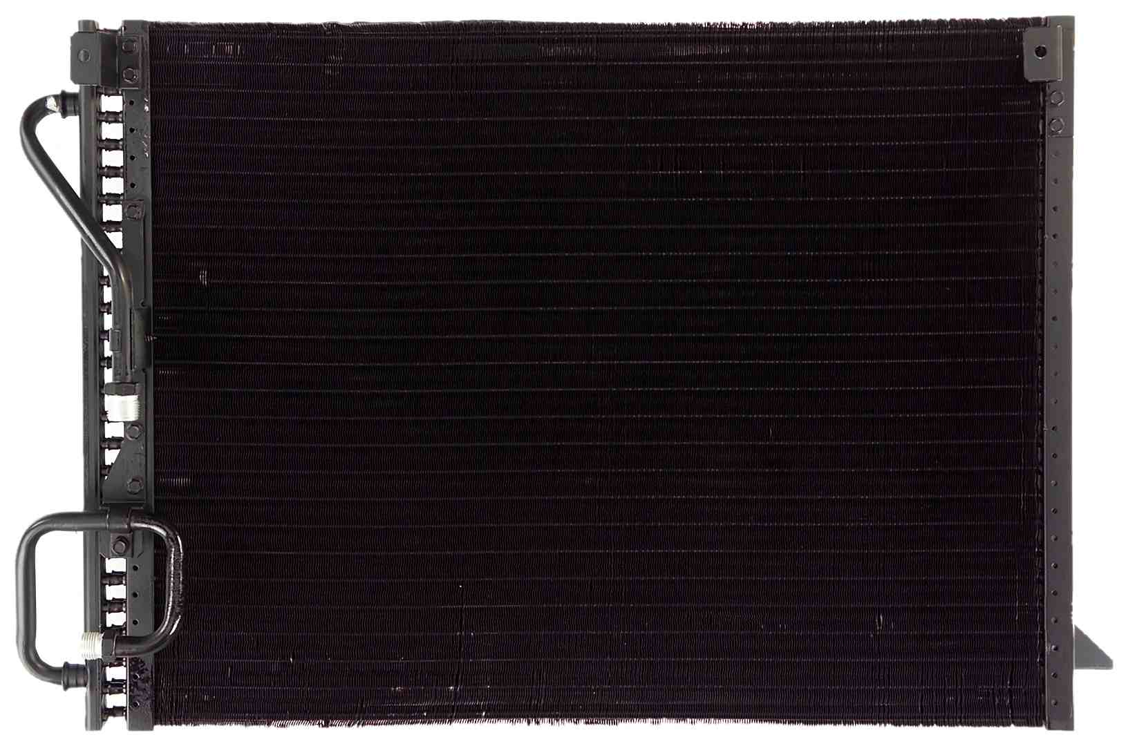 Agility Autoparts CONDENSER 7014088