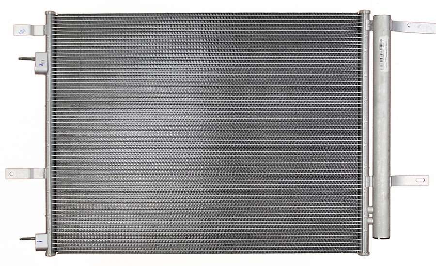 APDI A/C Condenser 7014214